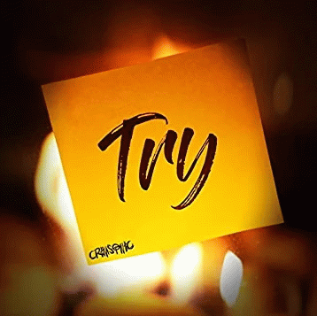 Crimsonic : Try