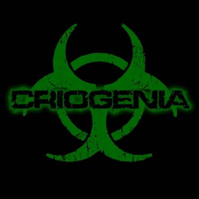 logo Criogenia