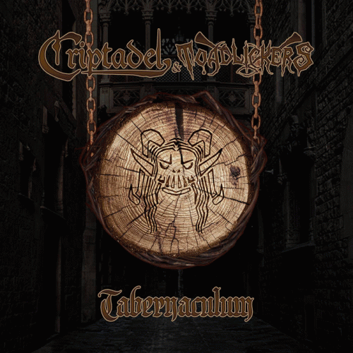 Criptadel : Tabernaculum