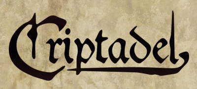 logo Criptadel
