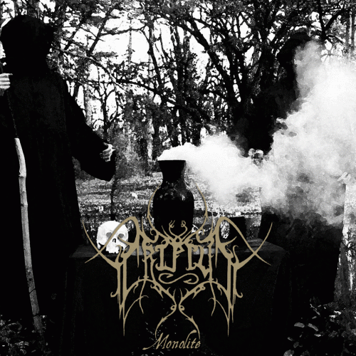 Criptum : Monolite