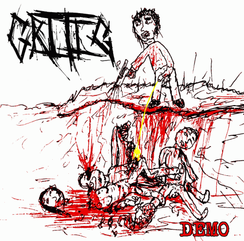 Critic (USA) : Demo​(​2019)