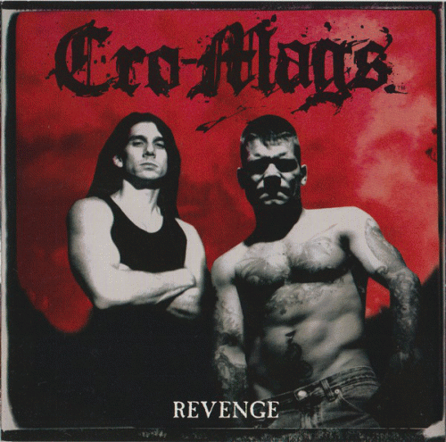 Cro-Mags : Revenge