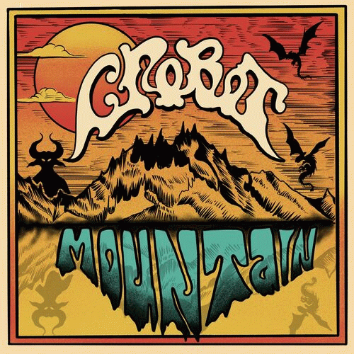 Crobot : Mountain