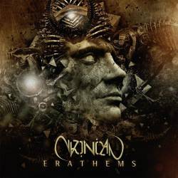 Cronian : Erathems