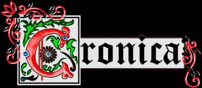logo Cronica