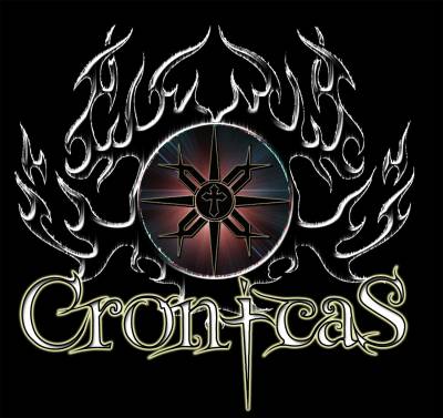 logo Cronicas