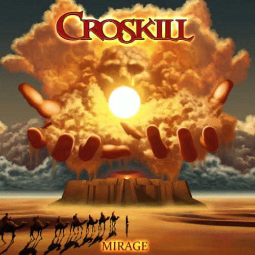 Croskill : Mirage