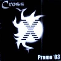 Cross X : Promo03