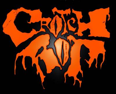 logo CrotchRot