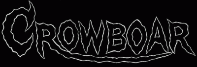 logo Crowboar