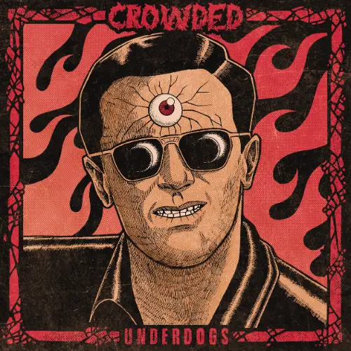 Crowded : Underdogs