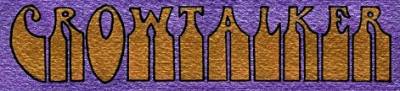 logo Crowtalker logo Crowtalker