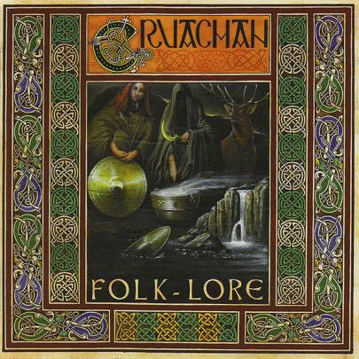 Cruachan : Folk-Lore
