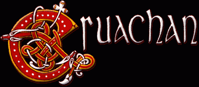 logo Cruachan