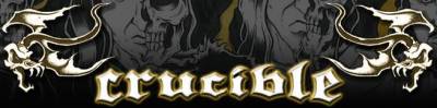 logo Crucible (USA-2)