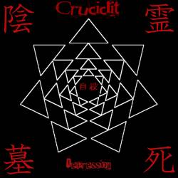 Cruciclit : Depression
