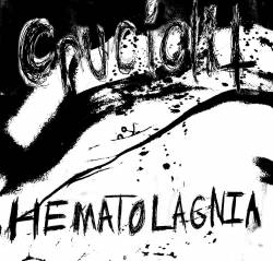 Cruciclit : Hematolagnia