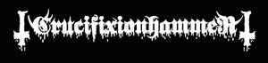 logo Crucifixionhammer