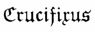 logo Crucifixus logo Crucifixus