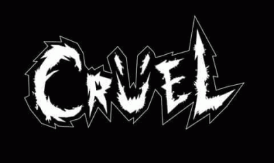 logo Crüel (CHL)