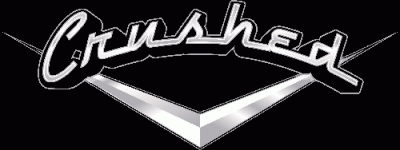 logo Crushed logo Crushed