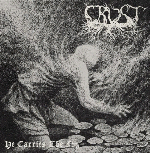 Crust : Dissolution
