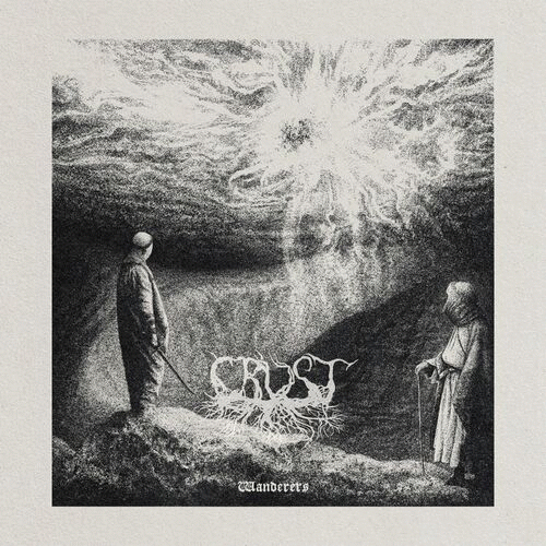 Crust : Wanderers