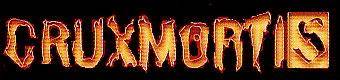 logo Cruxmortis logo Cruxmortis
