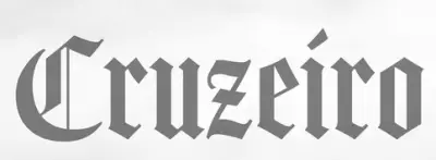 logo Cruzeiro