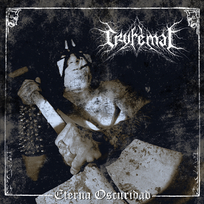 Cryfemal : Eterna Oscuridad