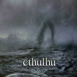 Cryo Chamber Collaboration : Cthulhu