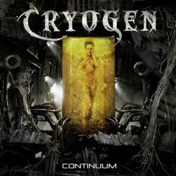 Cryogen (USA) : Continuum