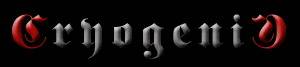 logo Cryogenic (GER)