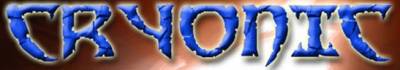 logo Cryonic