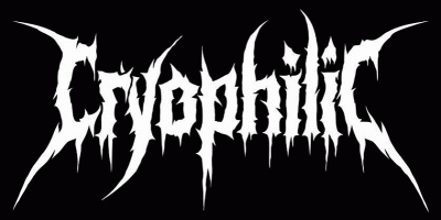 logo Cryophilic