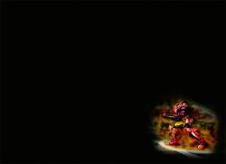 Cryostasium : Futility