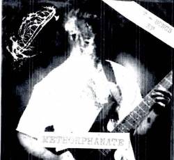 Cryostasium : Methorphanate