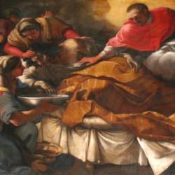 Cryostasium : Nausea