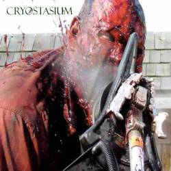 Cryostasium : Tetrahydrocannibal