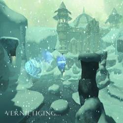 Cryostasium : Vernietiging