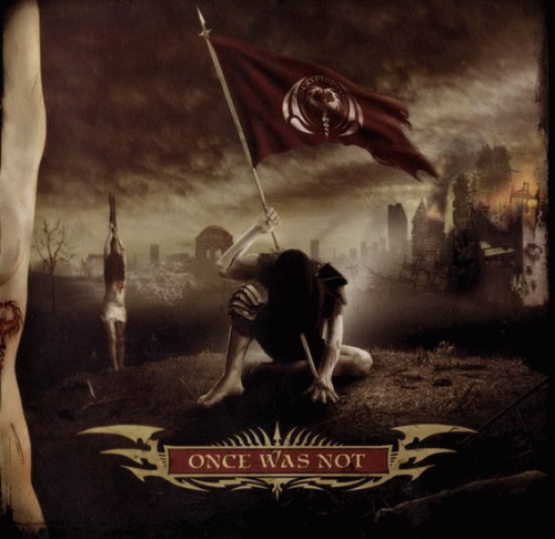 Cryptopsy : Once Was Not