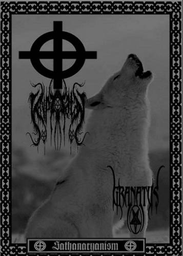 Cryptorsatan : Sathanaryanism