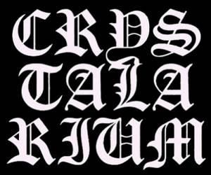 logo Crystalarium