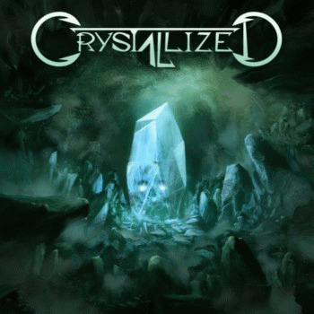 Crystallized : Crystallized