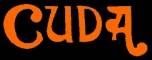 logo Cuda