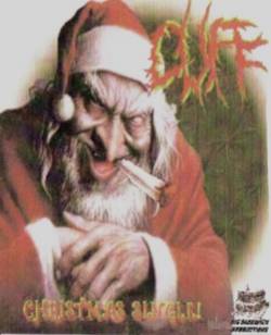 Cuff : Christmas