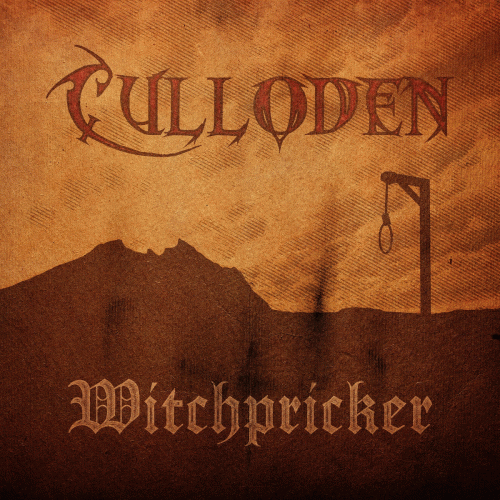 Culloden : Witchpricker