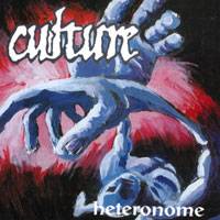 Culture : Heteronome