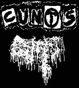 logo Cunts (JAP)